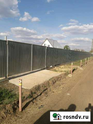 Участок СНТ, ДНП 11 сот. на продажу в Оренбурге Оренбург - изображение 1