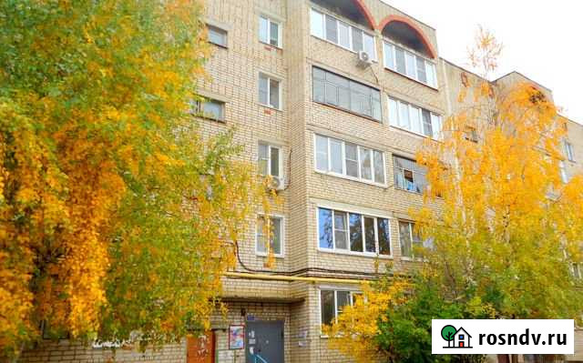 3-комнатная квартира, 57 м², 4/5 эт. на продажу в Рузаевке Рузаевка - изображение 1