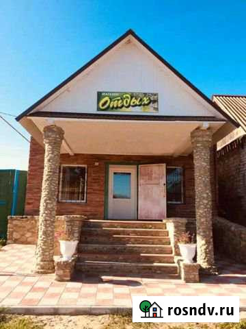 Дом 65 м² на участке 128 сот. на продажу в Тереньге Тереньга - изображение 1