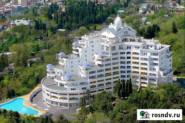 3-комнатная квартира, 115 м², 7/9 эт. на продажу в Гаспре Гаспра - изображение 1