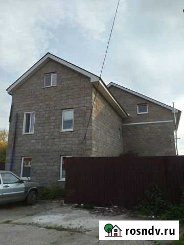 Квартира-студия, 18 м², 1/3 эт. на продажу в Ульяновске Ульяновск - изображение 1