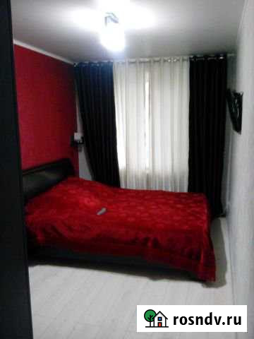 2-комнатная квартира, 46 м², 2/9 эт. в аренду на длительный срок в Азове Азов - изображение 1