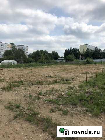 Участок ИЖС 13 сот. на продажу в Гагарине Гагарин - изображение 1