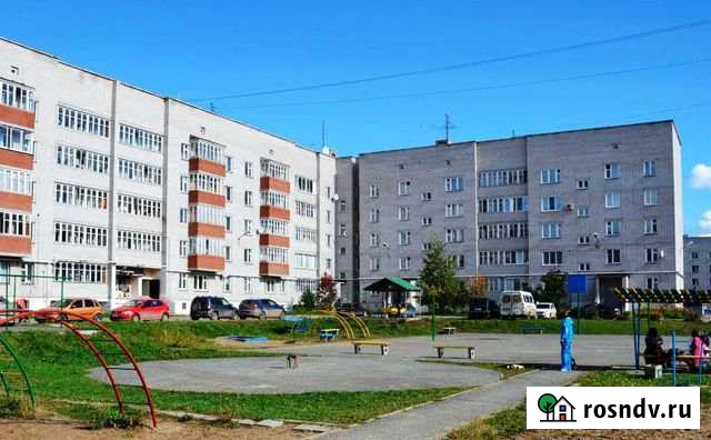 1-комнатная квартира, 32 м², 5/5 эт. на продажу в Кондратово Кондратово - изображение 1