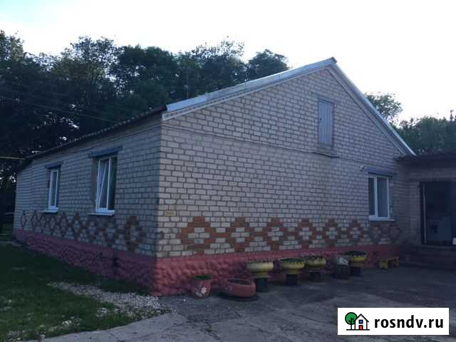 Дом 97 м² на участке 32 сот. на продажу в Дмитровске Дмитровск - изображение 1