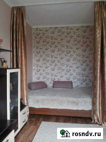 1-комнатная квартира, 26 м², 5/5 эт. на продажу в Старом Осколе Старый Оскол - изображение 1