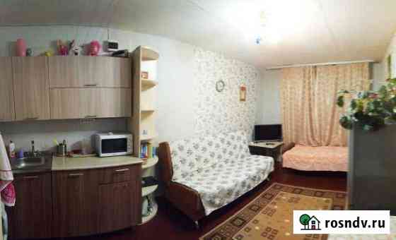 Комната 17 м² в 5-ком. кв., 5/6 эт. на продажу в Петрозаводске Петрозаводск