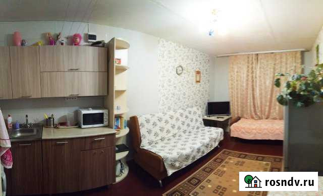 Комната 17 м² в 5-ком. кв., 5/6 эт. на продажу в Петрозаводске Петрозаводск - изображение 1