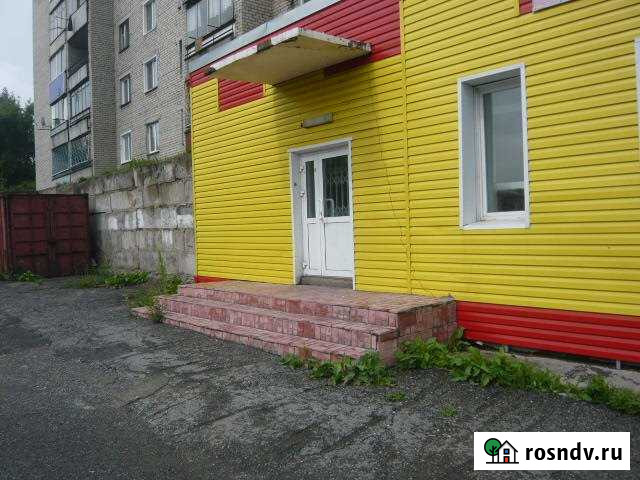 Сдам в аренду торговое помещение, 470.2 кв.м. Прокопьевск - изображение 1