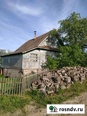 Дом 36 м² на участке 40 сот. на продажу в Великих Луках Великие Луки - изображение 1