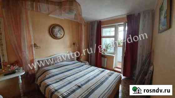 4-комнатная квартира, 87 м², 5/14 эт. на продажу в Белгороде Белгород