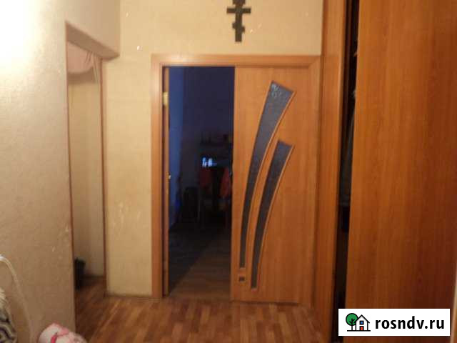 4-комнатная квартира, 86 м², 1/5 эт. на продажу в Сургуте Сургут - изображение 1