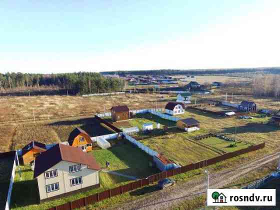 Участок ИЖС 7 сот. на продажу в Киржаче Киржач