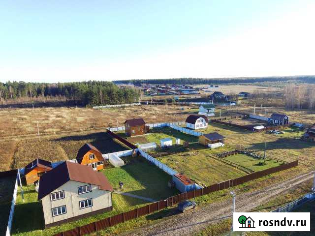 Участок ИЖС 7 сот. на продажу в Киржаче Киржач - изображение 1