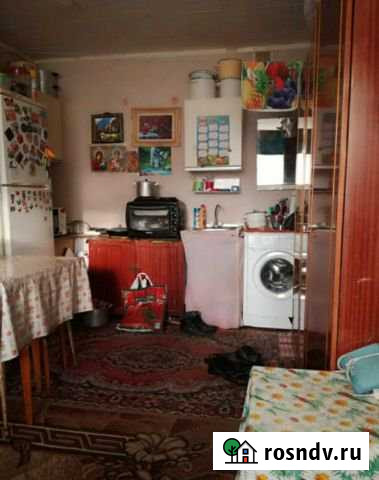 Комната 19 м² в 8-ком. кв., 3/9 эт. на продажу в Балаково Балаково - изображение 1