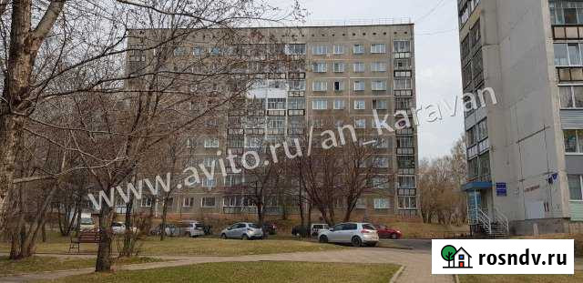 2-комнатная квартира, 53 м², 1/9 эт. на продажу в Сосновоборске Красноярского края Сосновоборск - изображение 1