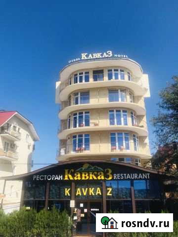 Сдам кабинет под косметологию, спа Сочи - изображение 1