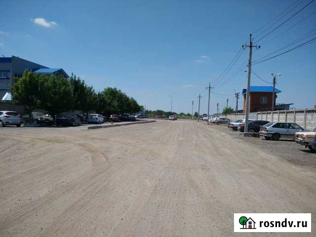 Участок промназначения 500 сот. на продажу в Батайске Батайск - изображение 1