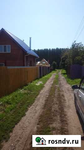 Участок СНТ, ДНП 6 сот. на продажу в Ордынском Ордынское - изображение 1