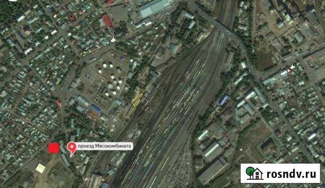 Участок ИЖС 10 сот. на продажу в Оренбурге Оренбург - изображение 1