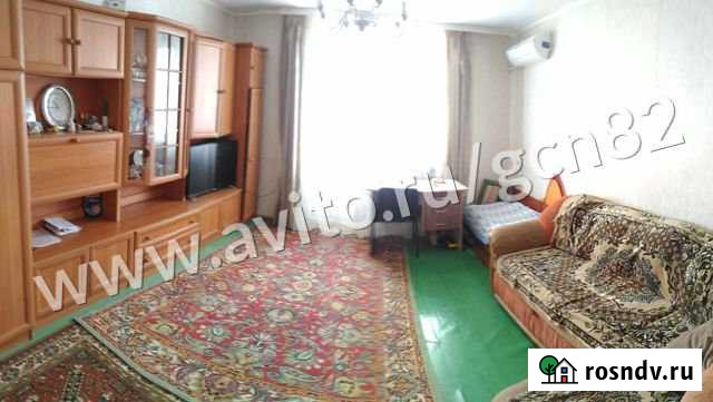 4-комнатная квартира, 78 м², 7/9 эт. на продажу в Евпатории Евпатория - изображение 1