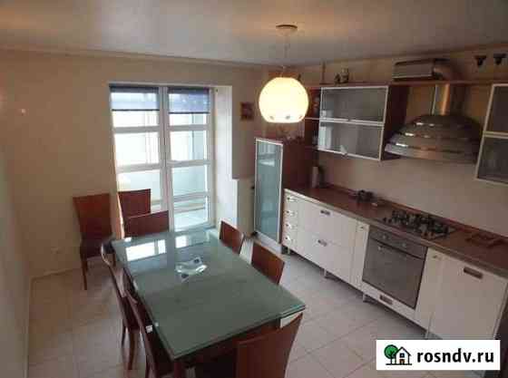 3-комнатная квартира, 120 м², 8/9 эт. в аренду на длительный срок в Уфе Уфа