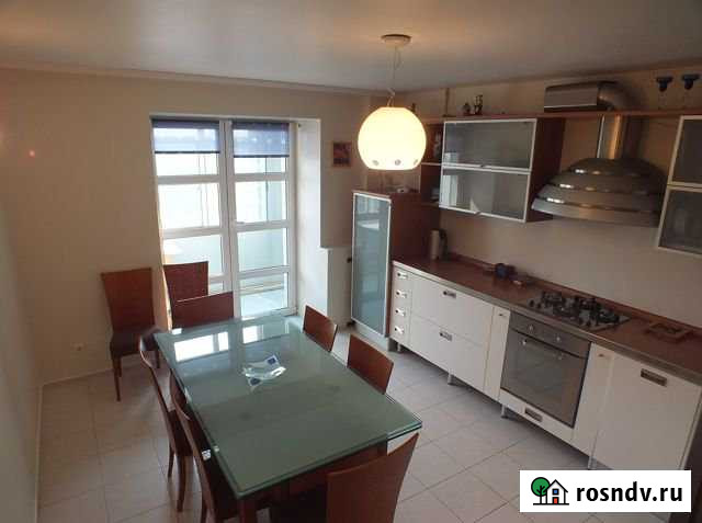 3-комнатная квартира, 120 м², 8/9 эт. в аренду на длительный срок в Уфе Уфа - изображение 1