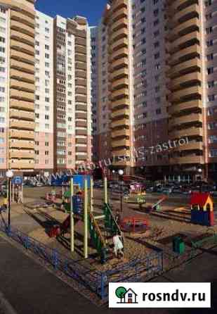3-комнатная квартира, 78 м², 11/17 эт. на продажу в Оренбурге Оренбург