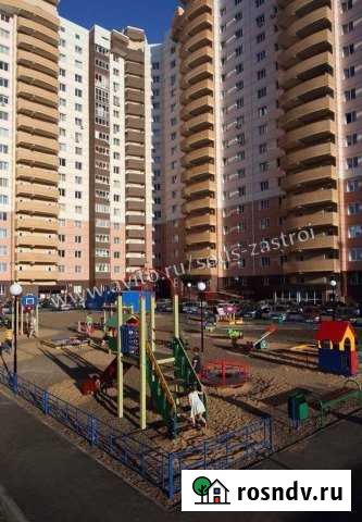 3-комнатная квартира, 78 м², 11/17 эт. на продажу в Оренбурге Оренбург - изображение 1