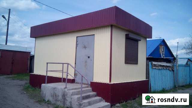 Участок промназначения 1 сот. на продажу в Шарыпово Шарыпово - изображение 1