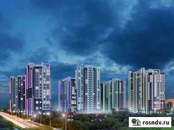 2-комнатная квартира, 70 м², 8/20 эт. на продажу в Астрахани Астрахань