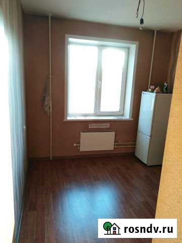 1-комнатная квартира, 40 м², 2/5 эт. на продажу в Прокопьевске Прокопьевск - изображение 1