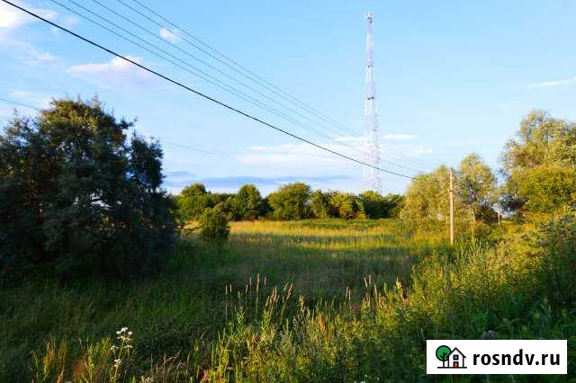 Участок ИЖС 15 сот. на продажу в Боровске Боровск - изображение 1