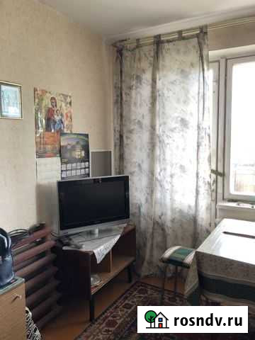 3-комнатная квартира, 56 м², 8/9 эт. на продажу в Коломне Коломна - изображение 1