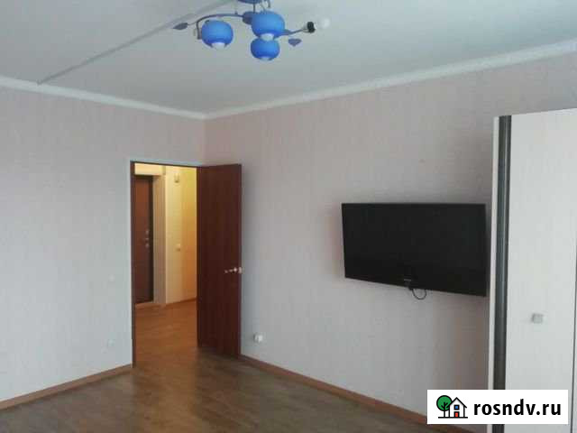 1-комнатная квартира, 36 м², 1/3 эт. на продажу в Нефтеюганске Нефтеюганск - изображение 1