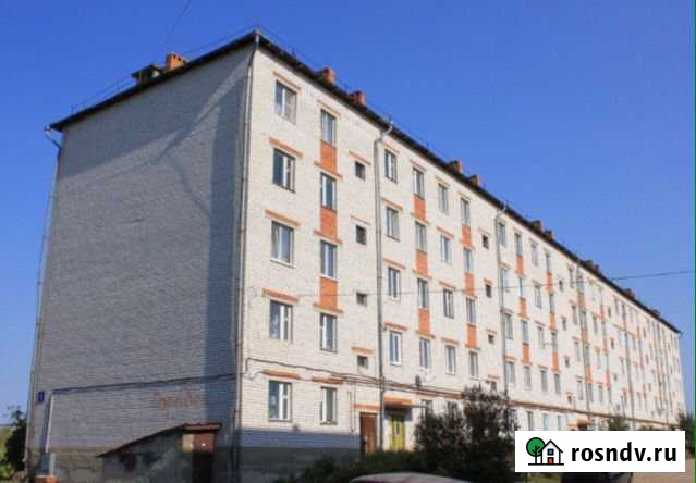 3-комнатная квартира, 56 м², 5/5 эт. на продажу в Ибреси Ибреси - изображение 1