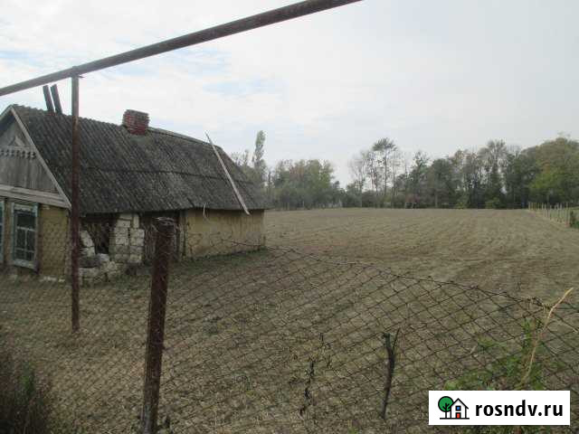 Участок ИЖС 50 сот. на продажу в Петровской Петровская - изображение 1