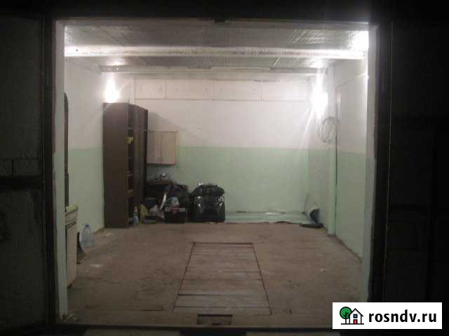 Гараж 24 м² на продажу в Камышине Камышин - изображение 1