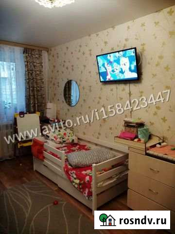 1-комнатная квартира, 30 м², 1/5 эт. на продажу в Туймазах Туймазы - изображение 1