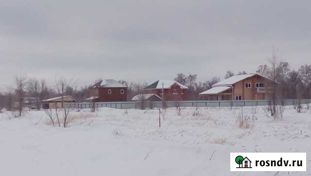 Участок ИЖС 12 сот. на продажу в Новокуйбышевске Новокуйбышевск - изображение 1