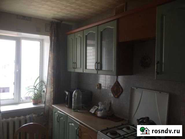 3-комнатная квартира, 64 м², 5/5 эт. на продажу в Кинешме Кинешма - изображение 1