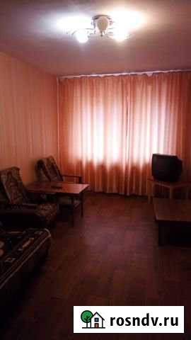 1-комнатная квартира, 41 м², 1/5 эт. в аренду на длительный срок в Новочебоксарске Новочебоксарск - изображение 1