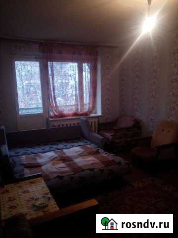 Комната 20 м² в 2-ком. кв., 5/5 эт. в аренду на длительный срок в Лыткарино Лыткарино - изображение 1