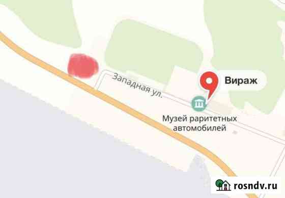Участок промназначения 120 сот. на продажу в Белгороде Белгород