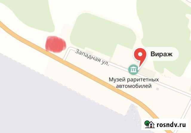 Участок промназначения 120 сот. на продажу в Белгороде Белгород - изображение 1