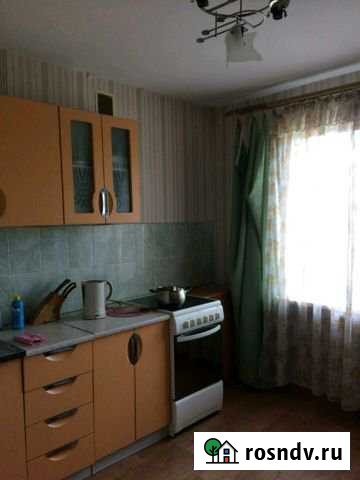 2-комнатная квартира, 50 м², 5/5 эт. на продажу в Саянске Саянск - изображение 1