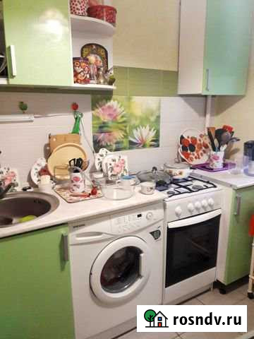 1-комнатная квартира, 30 м², 1/9 эт. на продажу в Обнинске Обнинск - изображение 1