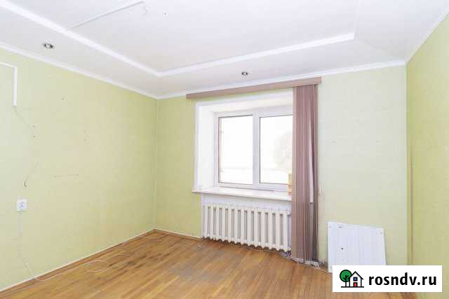 6-комнатная квартира, 177 м², 1/9 эт. на продажу в Тюмени Тюмень - изображение 1