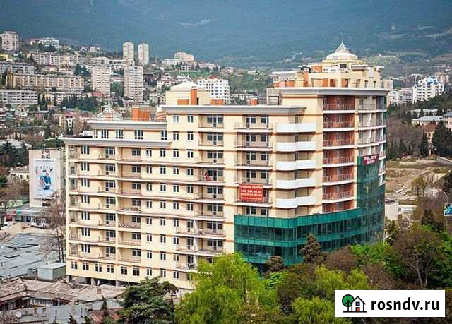 5-комнатная квартира, 133 м², 3/12 эт. на продажу в Ялте Ялта - изображение 1
