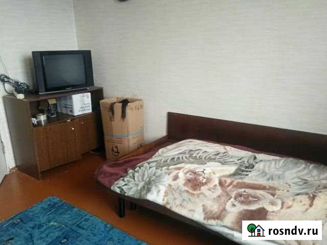 2-комнатная квартира, 45 м², 5/5 эт. на продажу в Малоярославце Малоярославец - изображение 1